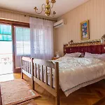 Apartman Tridesettri Crikvenica