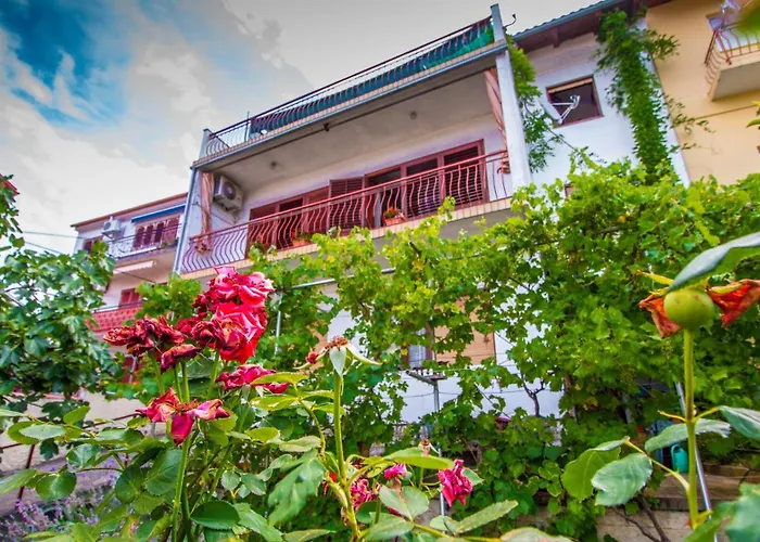 Tridesettri Crikvenica