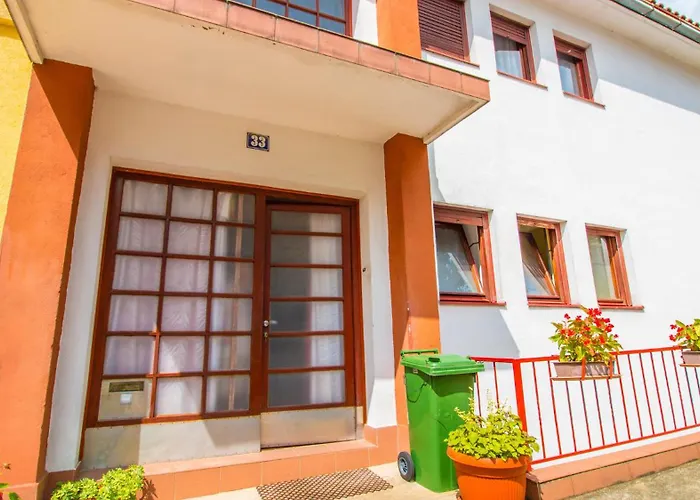 Tridesettri Appartement