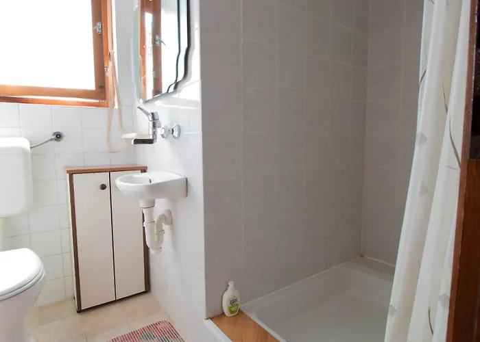 Tridesettri Appartement *