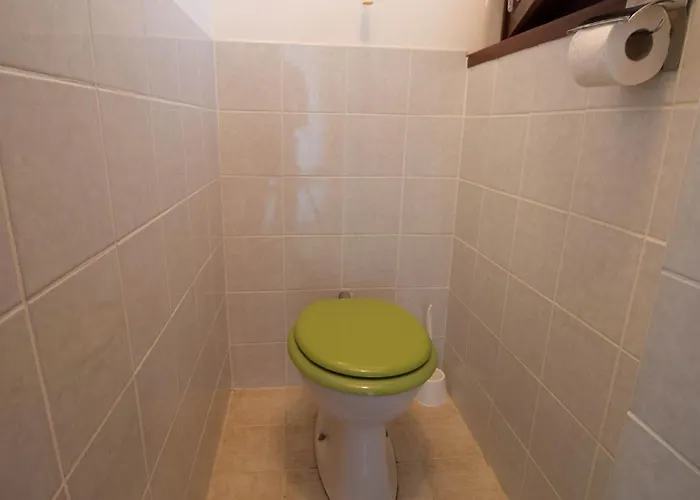 Appartement Tridesettri *