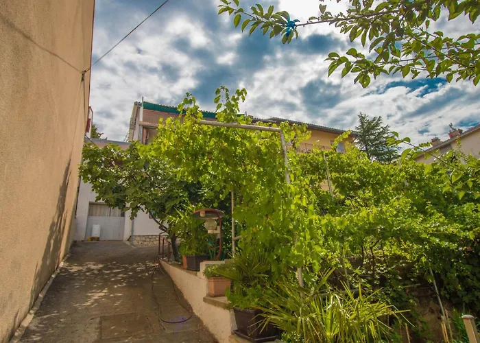 Appartement Tridesettri