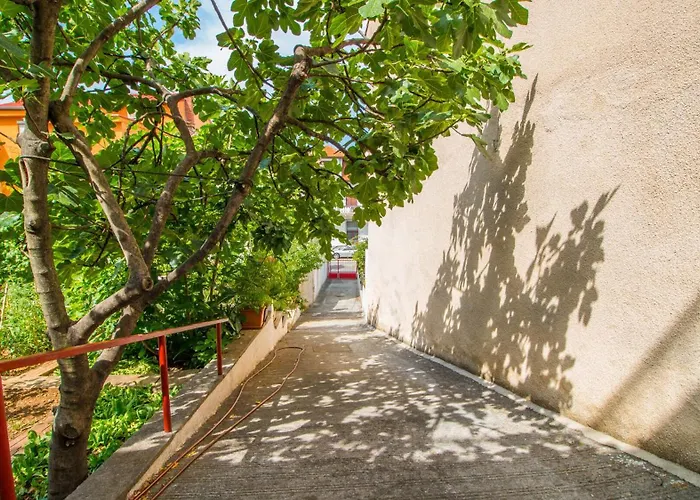 Appartement Tridesettri *