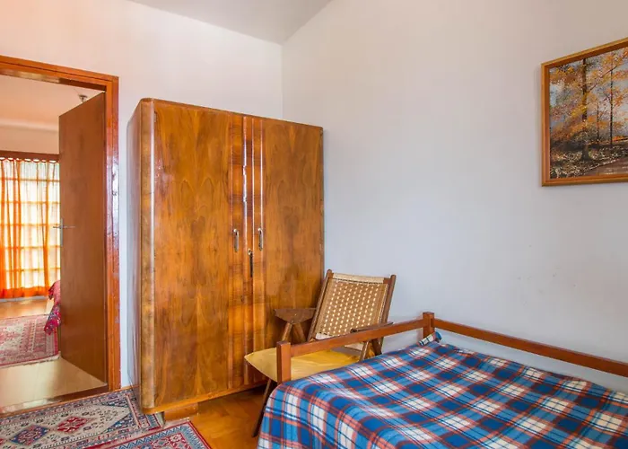 Tridesettri Appartement