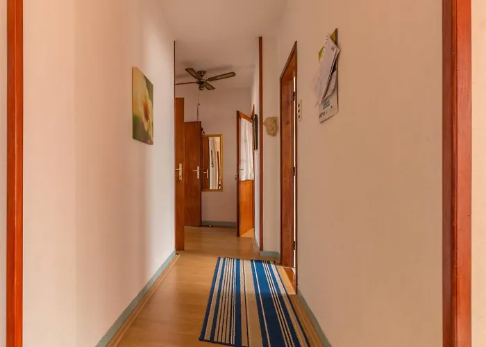 Appartement Tridesettri Crikvenica