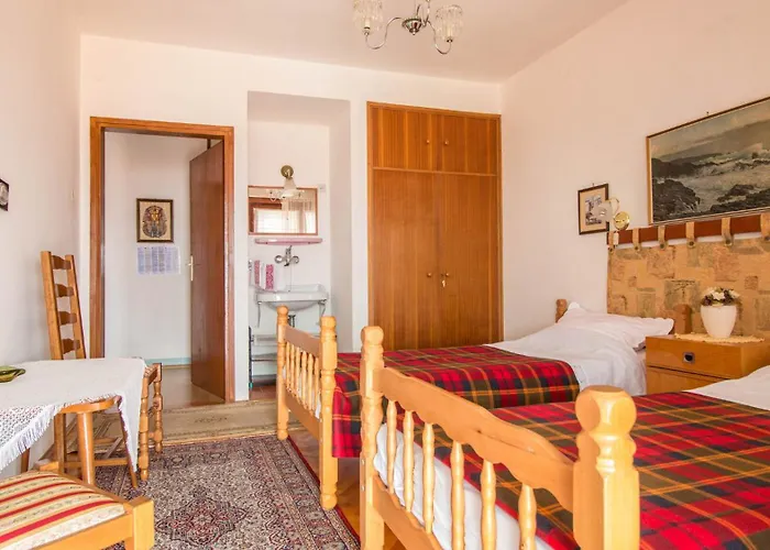 Appartement Tridesettri Crikvenica