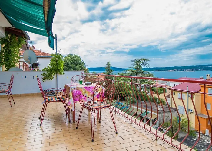 Tridesettri * Crikvenica