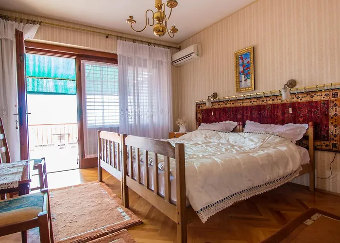 Appartement Tridesettri Crikvenica