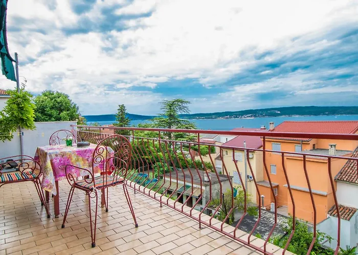 Tridesettri Crikvenica