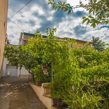 Appartamento Tridesettri