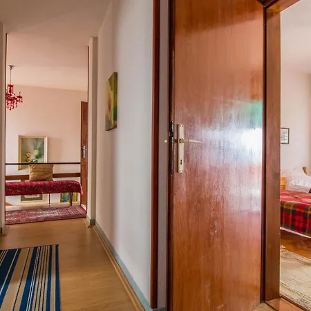 Tridesettri * Crikvenica