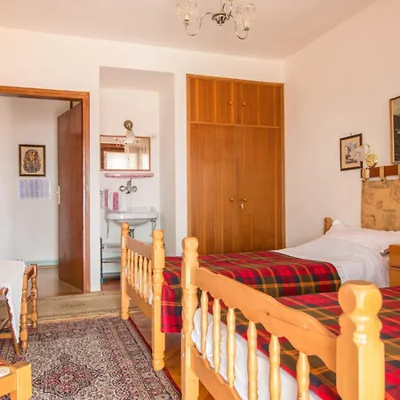 Apartment Tridesettri Crikvenica