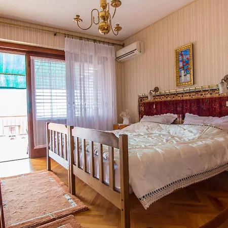 Apartment Tridesettri Crikvenica
