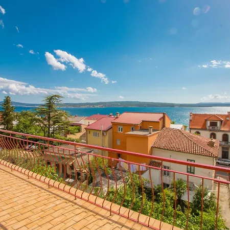 Tridesettri * Crikvenica