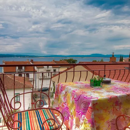 Apartament Tridesettri