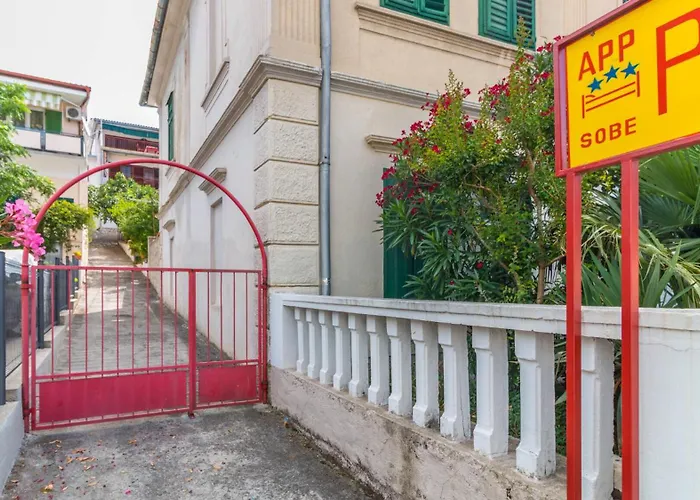 Apartmán Tridesettri *