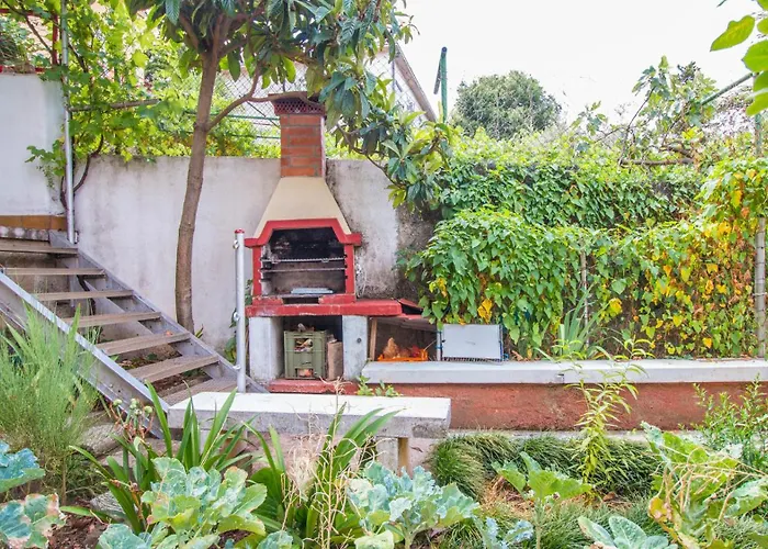 Tridesettri Apartmán Crikvenica