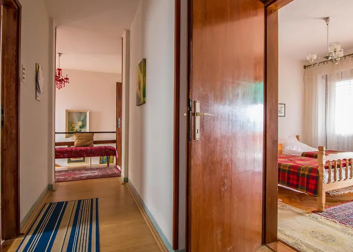 Tridesettri * Crikvenica