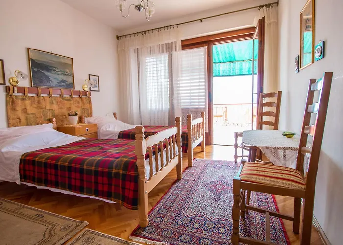 Apartmán Tridesettri