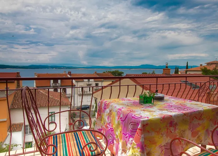 Apartmán Tridesettri